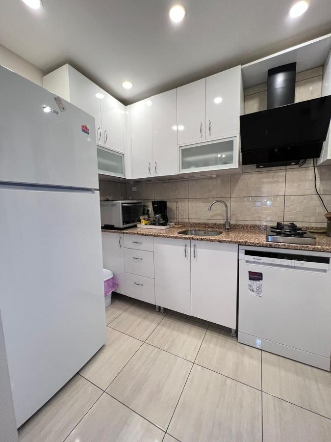 Ferienwohnung Demirtas House Istanbul Exterior foto