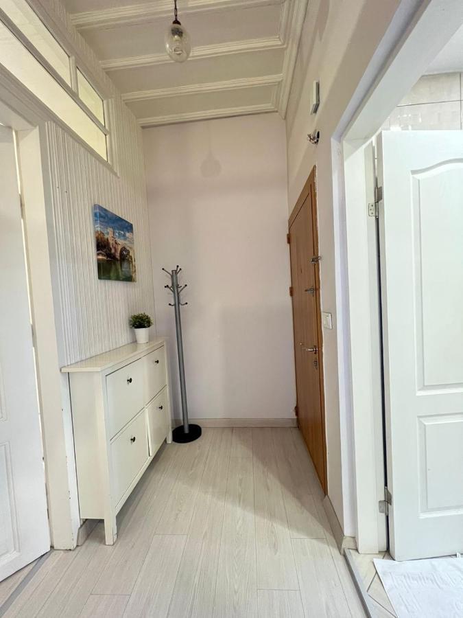 Ferienwohnung Demirtas House Istanbul Exterior foto