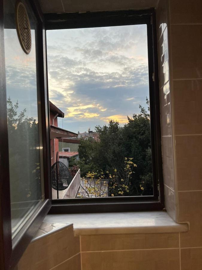 Ferienwohnung Demirtas House Istanbul Exterior foto