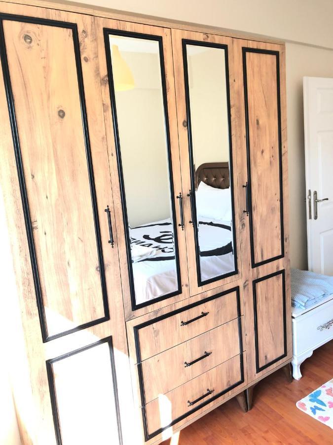 Ferienwohnung Demirtas House Istanbul Exterior foto