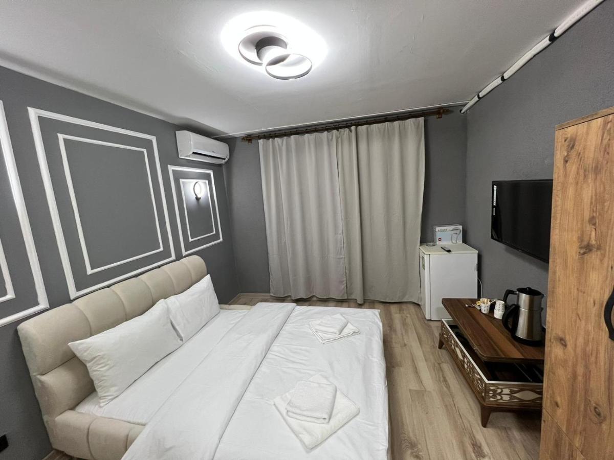 Ferienwohnung Demirtas House Istanbul Exterior foto