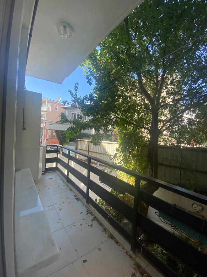 Ferienwohnung Demirtas House Istanbul Exterior foto